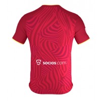 Maglie da calcio Sevilla Seconda Maglia 2023-24 Manica Corta